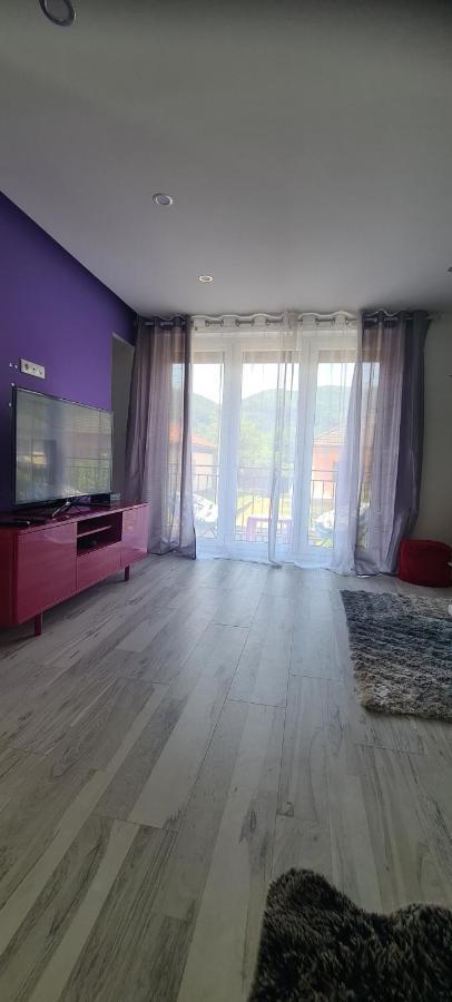 Maison Piscine Βίλα Saint-Amarin Εξωτερικό φωτογραφία